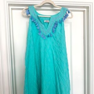 Vineyard Vines Summer Dress - Size Medium
